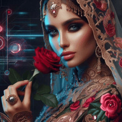 Warda Ala Warda – وردة على وردة (Moroccan Vibes | Tech House Remix)