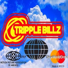 Tripple Billz - Dont be mad (prod. GuapŚtarKappa)