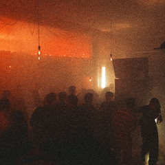 QSLAP at TRÄK x HALL 05.07.2024