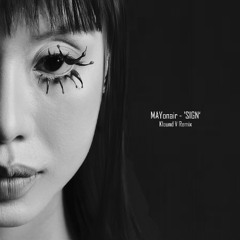 MAYonair - 'Pretty Hurt' (Klound V Remix)