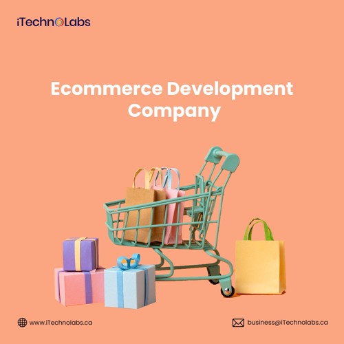 ITechnolabs - Highly Reliable ECommerce Development Company Canada