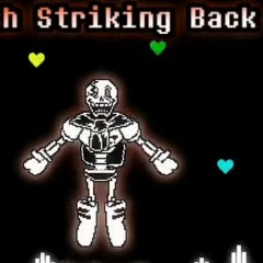 Ending Time Octet - Phase 4.5: Finish Striking Back