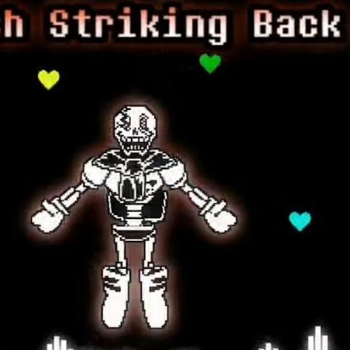 Ending Time Octet - Phase 4.5: Finish Striking Back