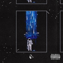 Space. (prod. @tundrabeats)