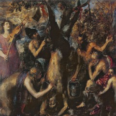 (Demo) The Flaying Of Marsyas