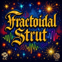Fractoidal Strut Remastered