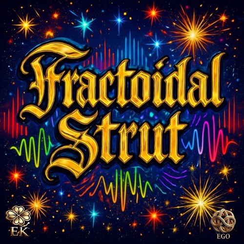 Fractoidal Strut Remastered