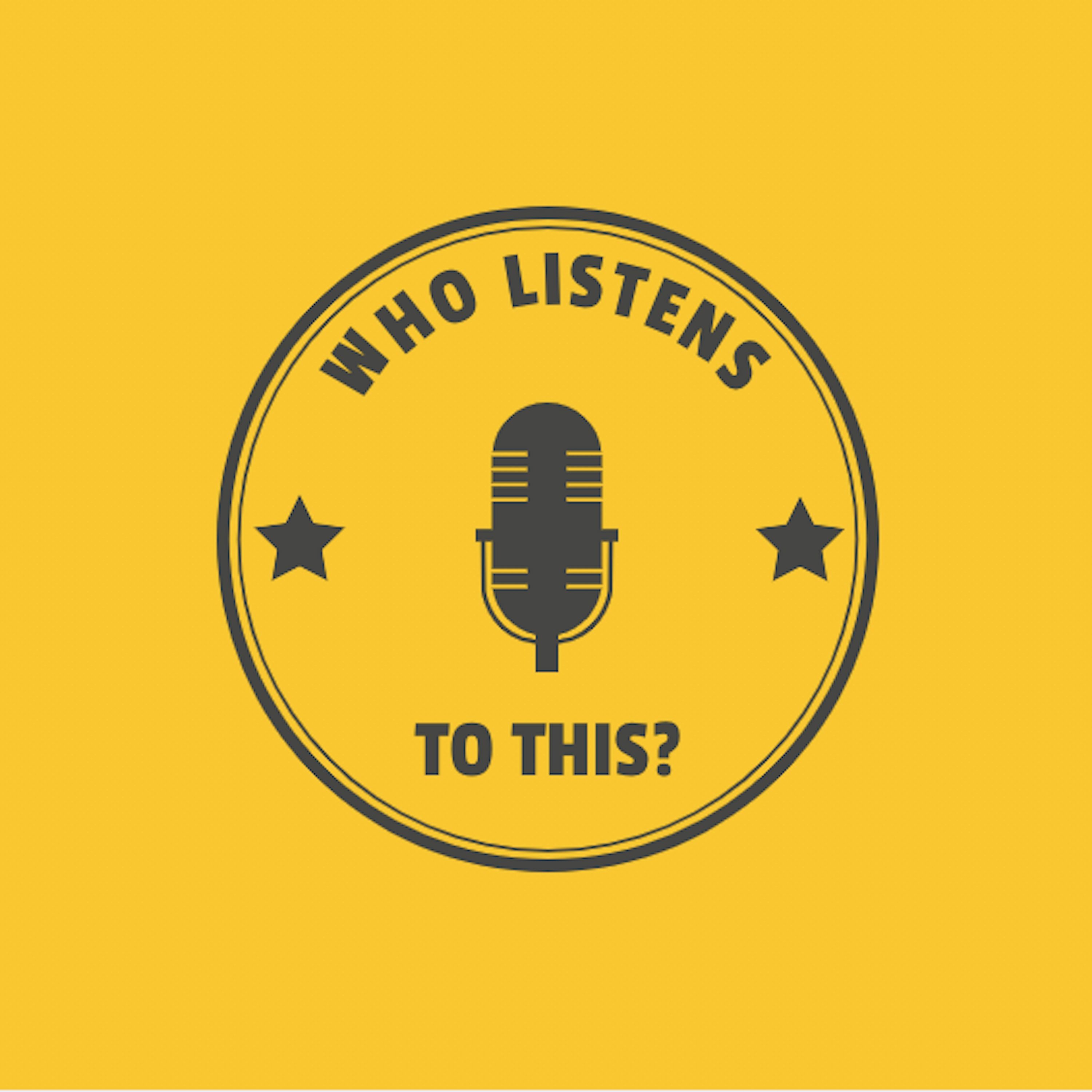 Who Listens To This?