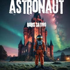 Astronaut ft Lil BlueCamel