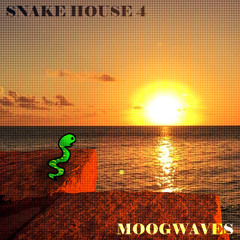 Intro for a song on a different album