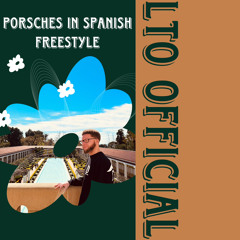 Porsches In Spanish Freestyle (prod. The Alchemist)