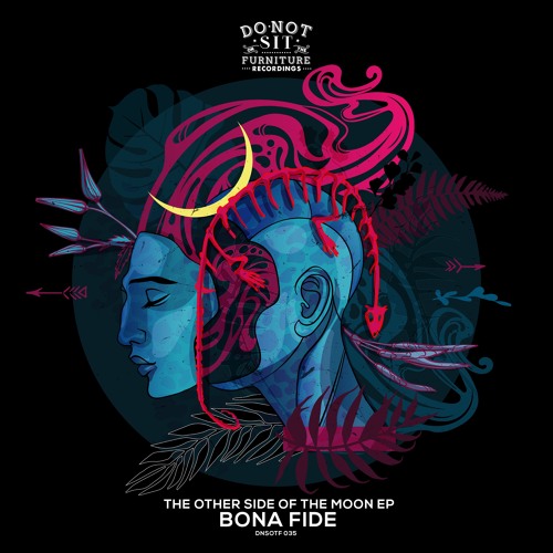 Bona Fide - The Other Side Of The Moon (Original Mix)
