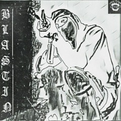 BLASTIN by MC AMNESIA (exclusive on otp)