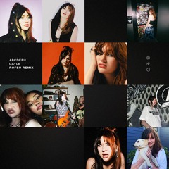 Abcdefu (Rofeu Remix)