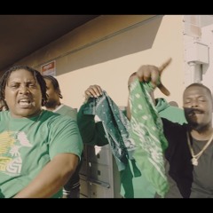 keep it lincoln - $abe nutt Ft. tiny doo, phantom, baby hattah, young reef, fase 1, duce hound, lr