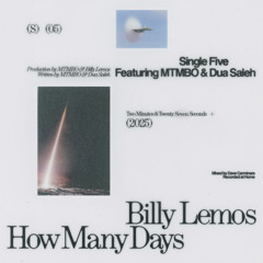 How Many Days