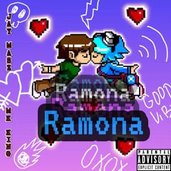 RAMONA (ft. MK King)