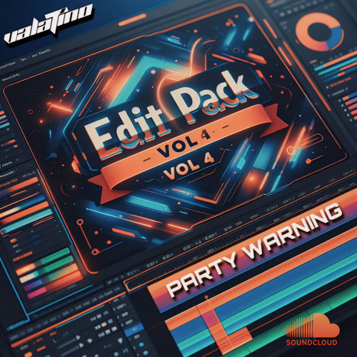 PARTY WARNING PACK VOL - 4 ( BUY = DOWNLOAD )