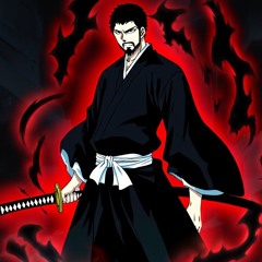 Tenso Zangetsu
