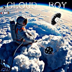 Cloud Boy