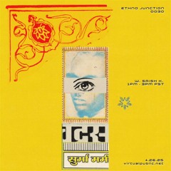 VPN Radio: Ethno Junction w/ Saish K. - 4/26/25