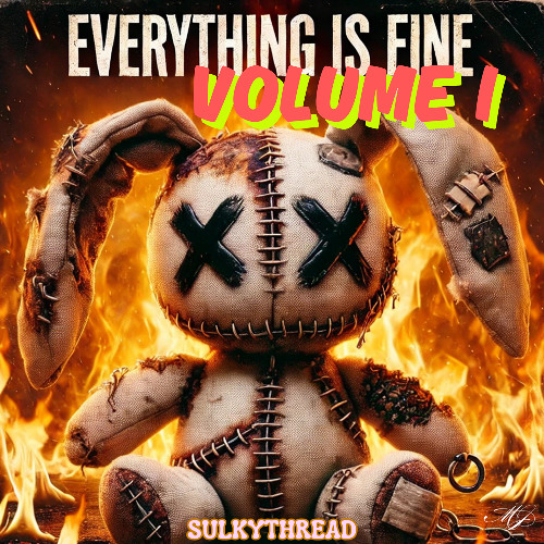 Everything Is Fine Volume 1