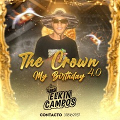 THE CROWN 4.0 (My Birthday).WAV