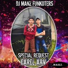 DJ•MANZ FUNKOTER - OJO DI BANDINGKE × INGKAR JANJI × PUMPIN KN 1400 HARD NEW