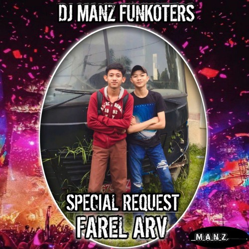 DJ•MANZ FUNKOTER - OJO DI BANDINGKE × INGKAR JANJI × PUMPIN KN 1400 HARD NEW
