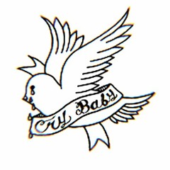 Lil Peep - Crybaby (Full Album 2020) [174Hz]