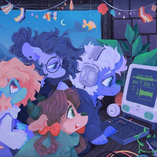 the yak song (ft. nekosnicker, galaxysquid, & namii)