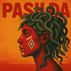 YASHA, Yas Cepeda - Pasilda