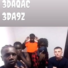 SY x Vlone - Freestyle