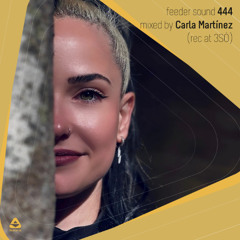 feeder sound 444 mixed by Carla Martínez (rec at 3SÓ)