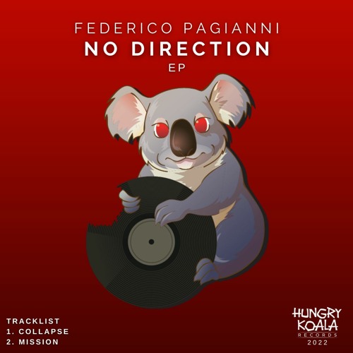 Federico Pagianni - Collapse