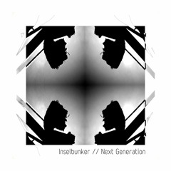 Inselbunker - Collusion (Original Mix)