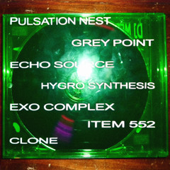 02. Grey Point (feat. TRENCHFOOT)