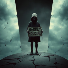 Barely Holding