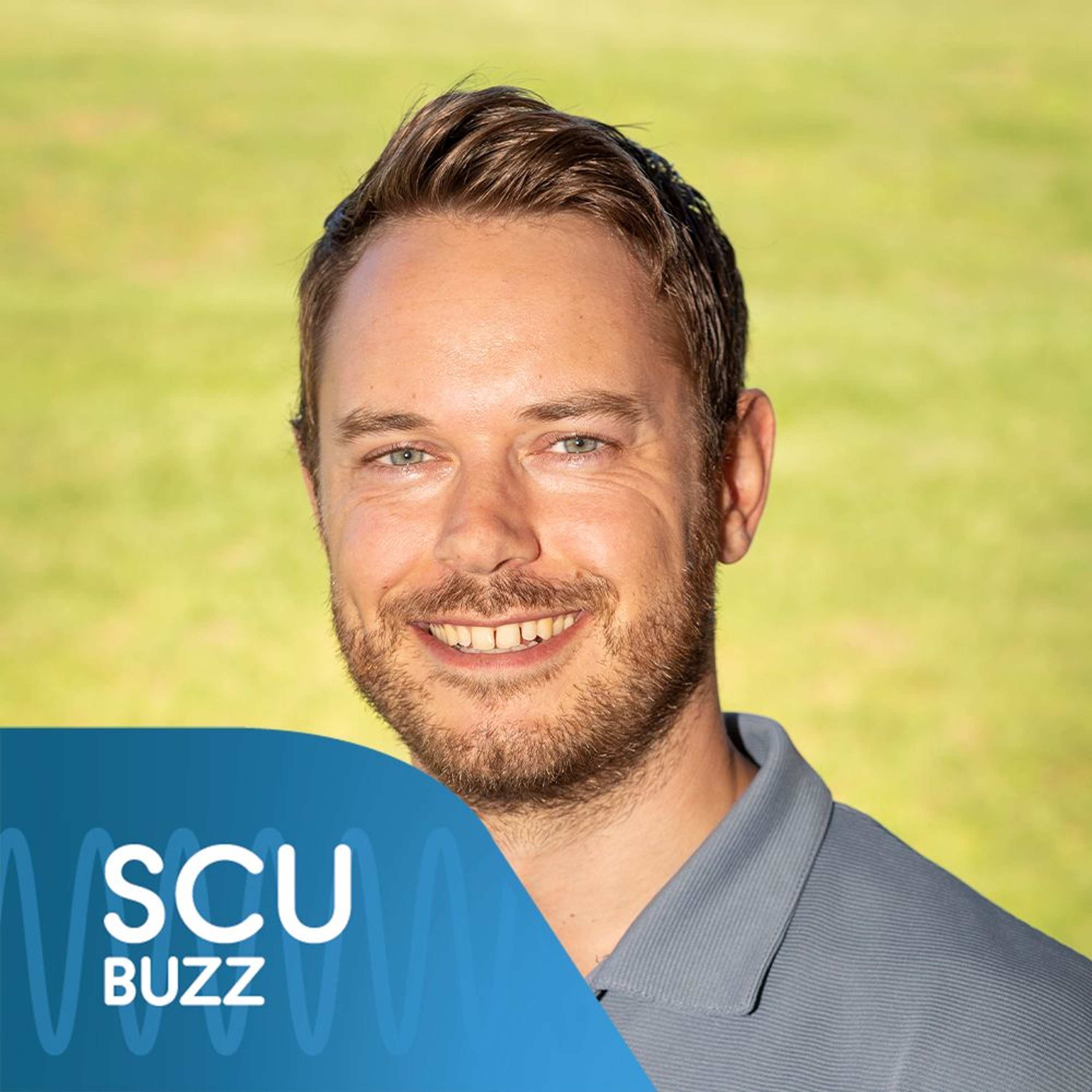 Goal setting for sport and study: a chat with Professor Christian Swann episode artwork