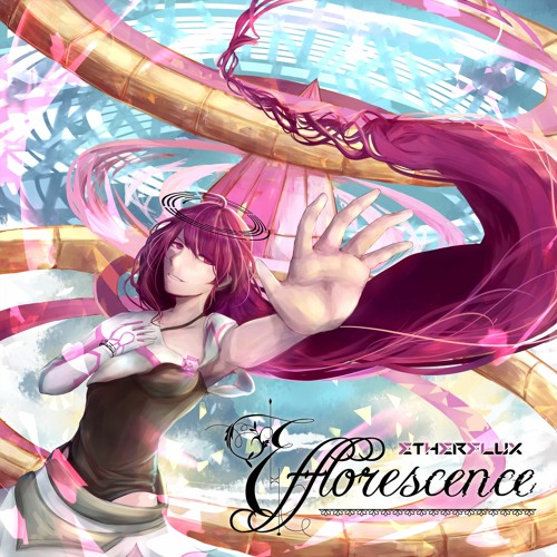 Rising Nexus【Efflorescence】