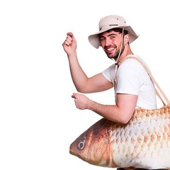 MACKO & Lille Björn - Vi Luktar Fisk