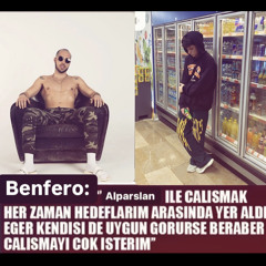 ben fero yaylan hoodtrap 🦅
