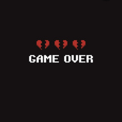 Game Over(Prod Level)