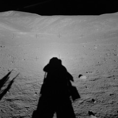 Elbow Crater Shadows