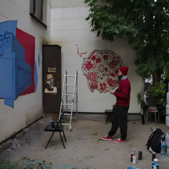 HudpromLoft’у Академії дизайну та мистецтв — 10 років