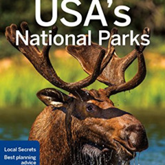 [View] KINDLE 📁 Lonely Planet USA's National Parks by  Lonely Planet,Christopher Pit