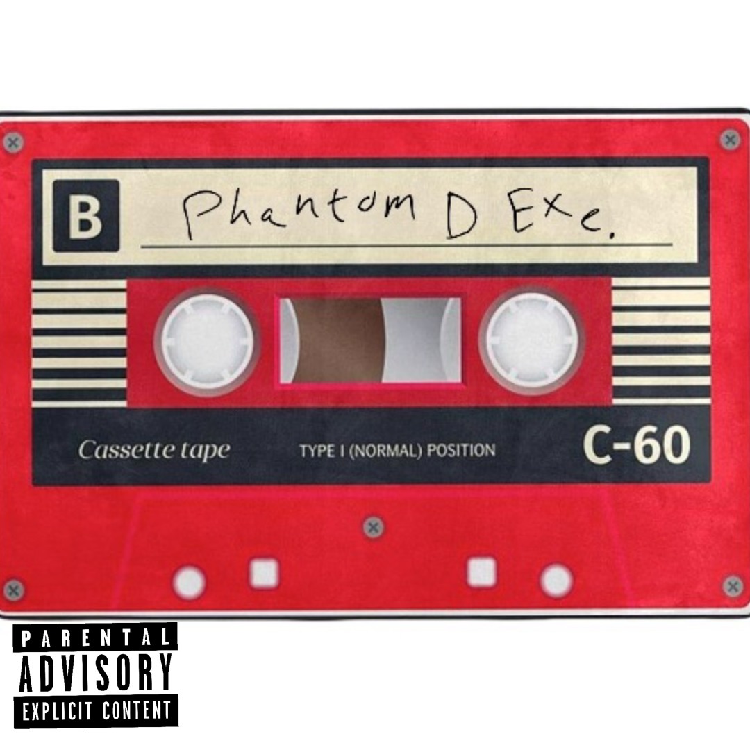 Stream Phantom-D | Listen to Phantom-D Exe. playlist online for free on ...