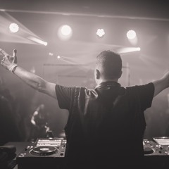 DJ BETO DELGADO @ LOKOTRON JUNGLE
