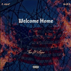 M A$AP x QUICK - MIND MADE UP