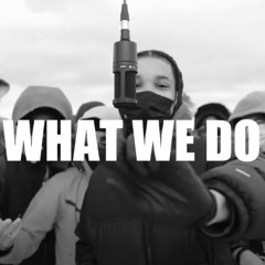 Mdot 59 X Stunna geek X Dthang X Drill Type Beat "WHAT WE DO"